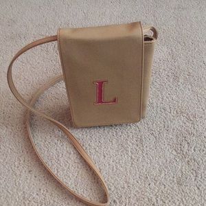 Crossbody Purse